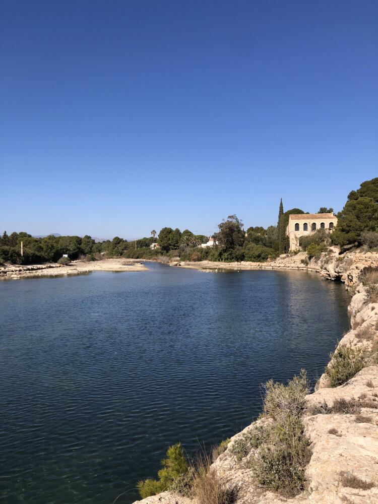 9 RD III - Jardí Xavi Apartamento Catalunya L'Ametlla de Mar
