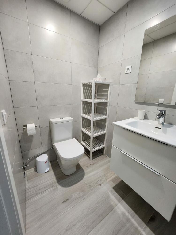 10 RD VIII Apartamento  Ametlla de Mar (L')
