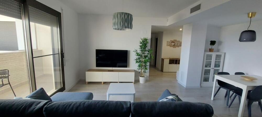 10 RD VIII Apartamento  Ametlla de Mar (L')