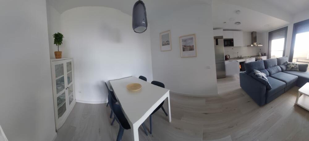 10 RD VIII Apartamento  Ametlla de Mar (L')