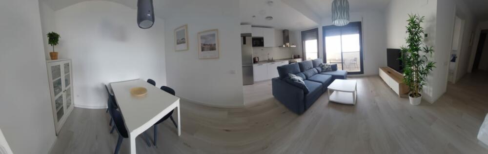 10 RD VIII Apartamento  Ametlla de Mar (L')