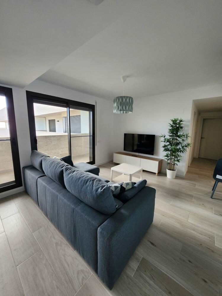 10 RD VIII Apartamento  Ametlla de Mar (L')
