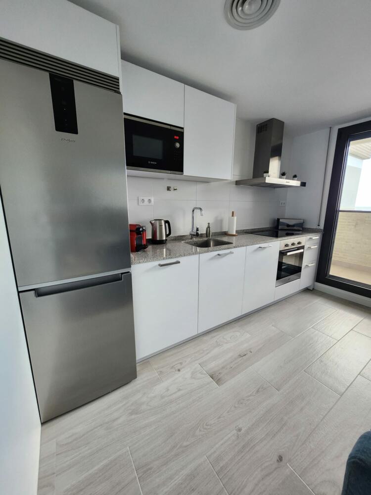 10 RD VIII Apartamento  Ametlla de Mar (L')