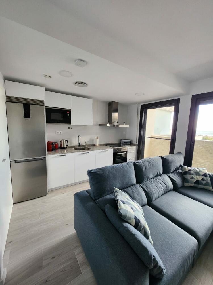10 RD VIII Apartamento  Ametlla de Mar (L')