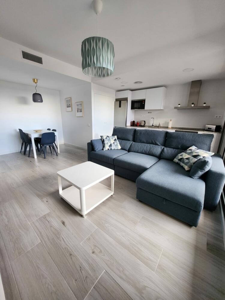 10 RD VIII Apartamento  Ametlla de Mar (L')