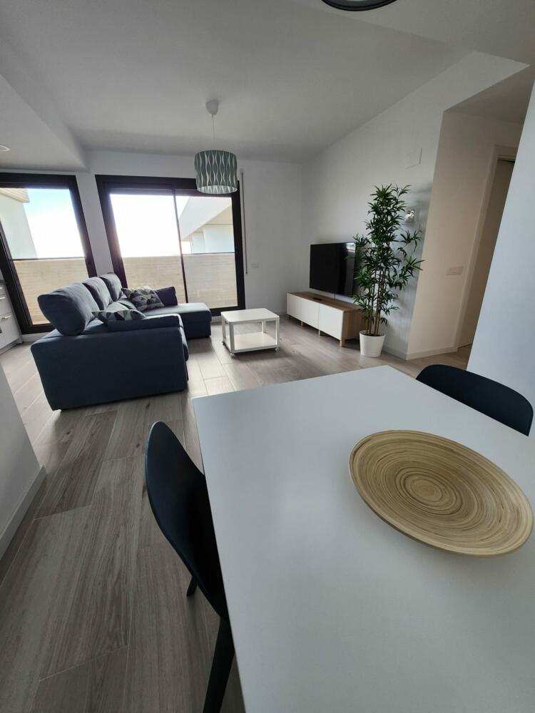 10 RD VIII Apartamento  Ametlla de Mar (L')