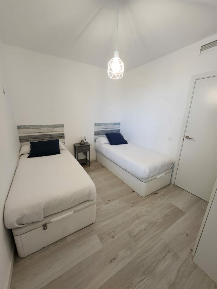 10 RD VIII Apartamento  Ametlla de Mar (L')