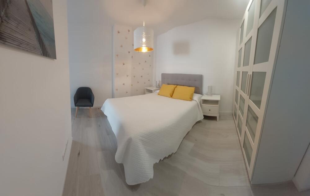 10 RD VIII Apartamento  Ametlla de Mar (L')