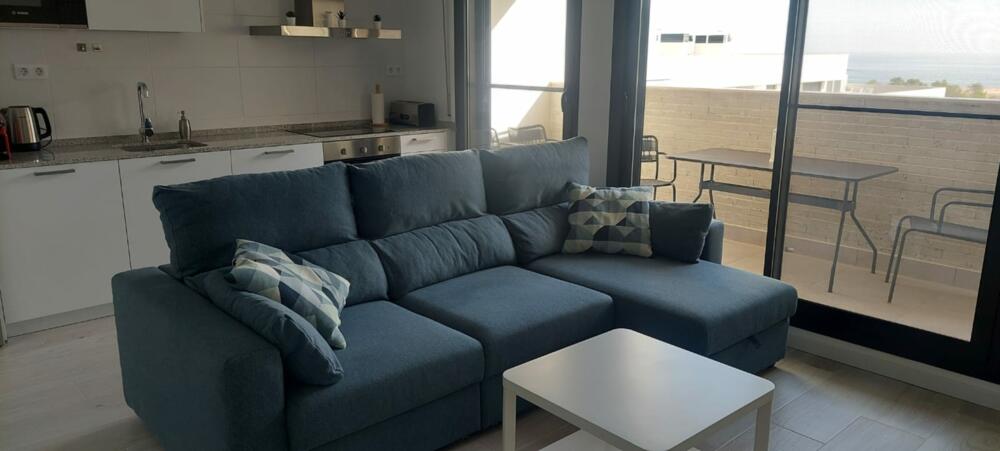 10 RD VIII Apartamento  Ametlla de Mar (L')