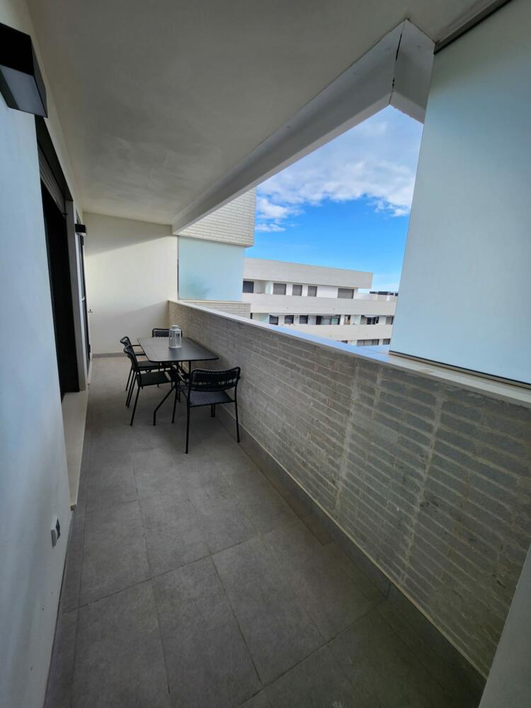 10 RD VIII Apartamento  Ametlla de Mar (L')