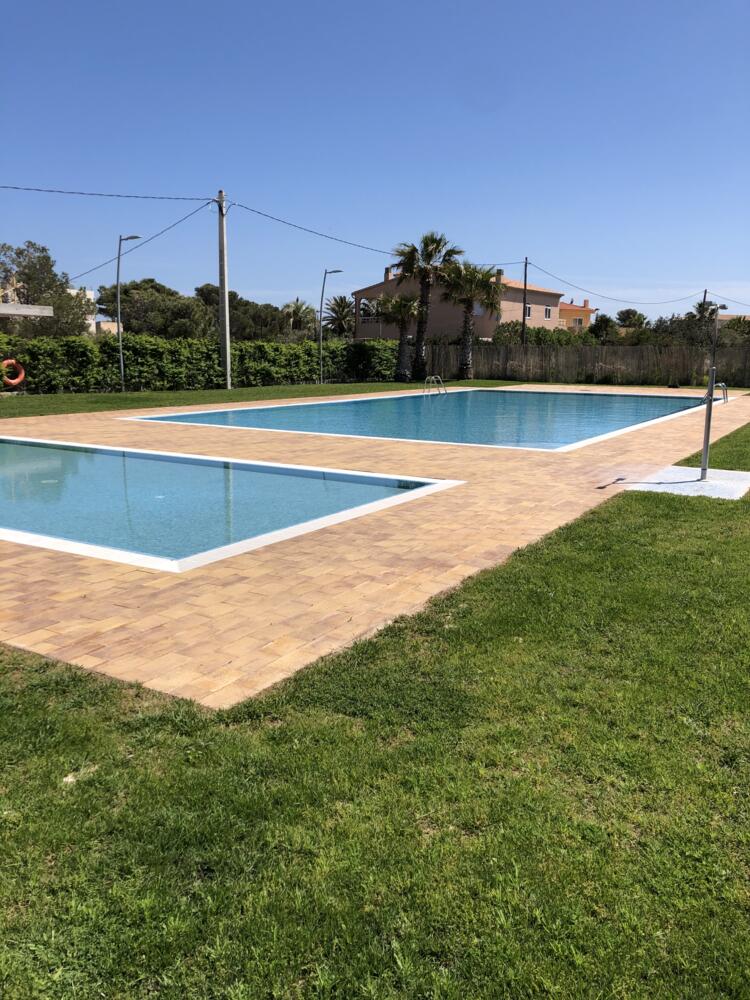 10 RD VIII Luxury Apartment Mediterranean Apartamento  Ametlla de Mar (L')
