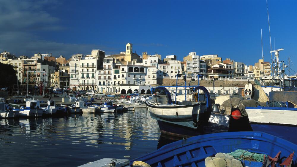 10 RD VIII Luxury Apartment Mediterranean Apartamento  Ametlla de Mar (L')