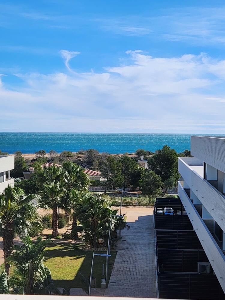 10 RD VIII Luxury Apartment Mediterranean Apartamento  Ametlla de Mar (L')