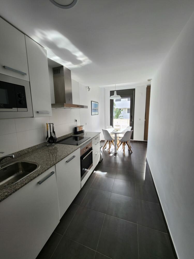 11 RD VII Luxury Apartment Mediterranean Apartamento Catalunya Ametlla de Mar (L')