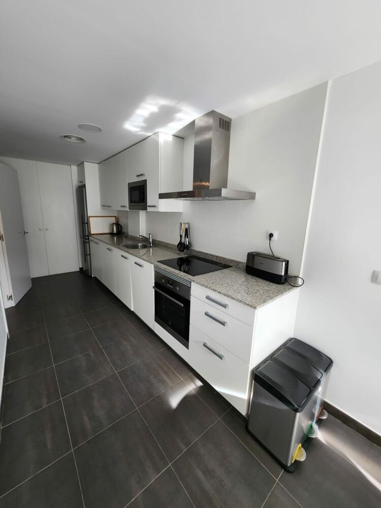 11 RD VII Luxury Apartment Mediterranean Apartamento Catalunya Ametlla de Mar (L')