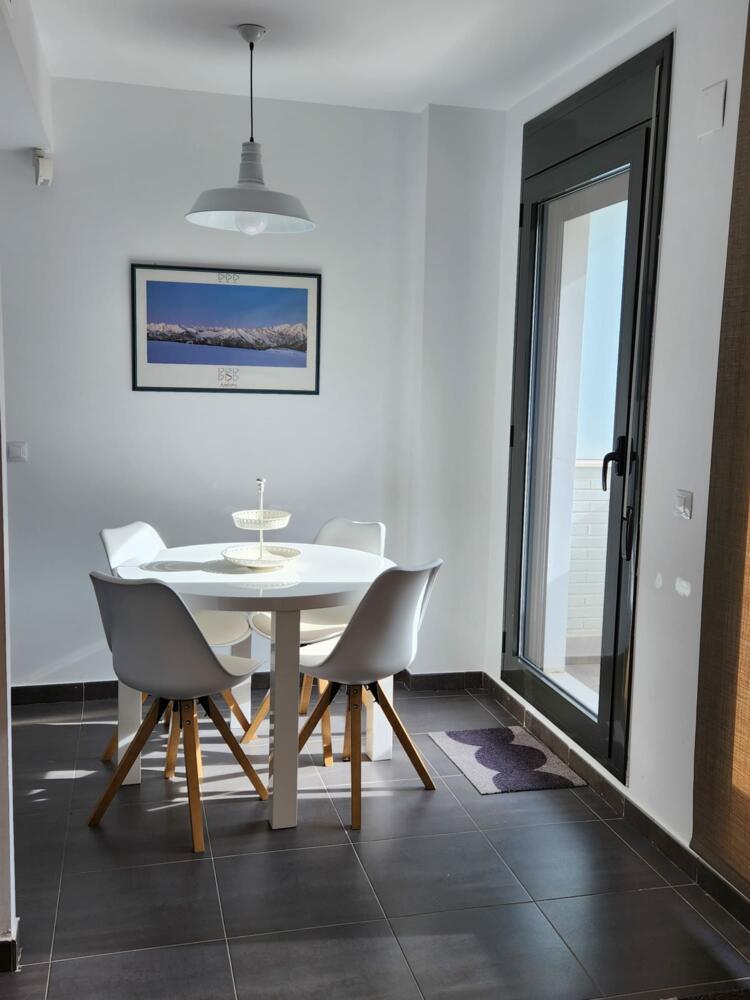 11 RD VII Luxury Apartment Mediterranean Apartamento Catalunya Ametlla de Mar (L')
