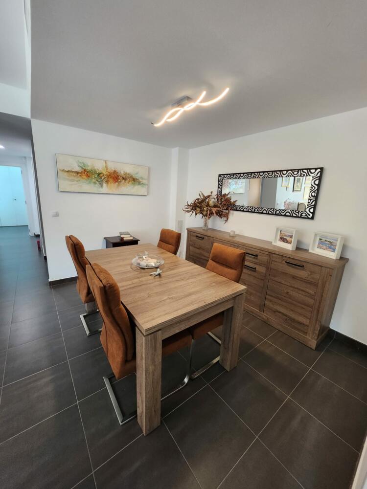 11 RD VII Luxury Apartment Mediterranean Apartamento Catalunya Ametlla de Mar (L')