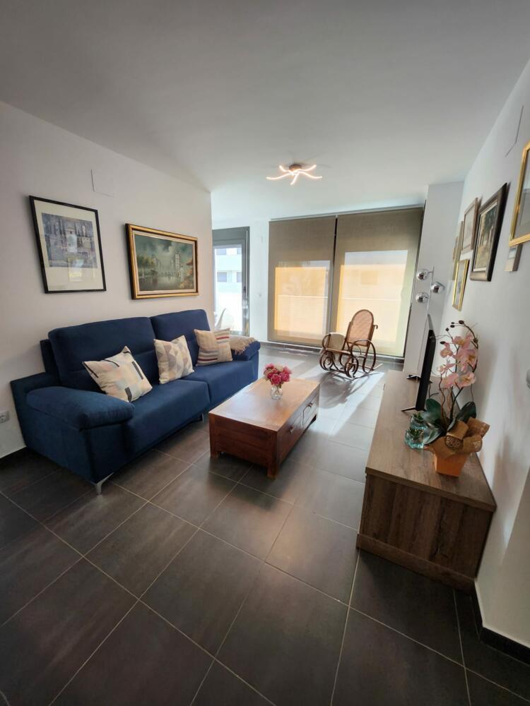11 RD VII Luxury Apartment Mediterranean Apartamento Catalunya Ametlla de Mar (L')