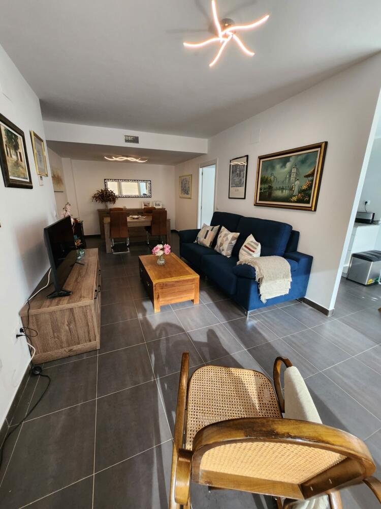 11 RD VII Luxury Apartment Mediterranean Apartamento Catalunya Ametlla de Mar (L')