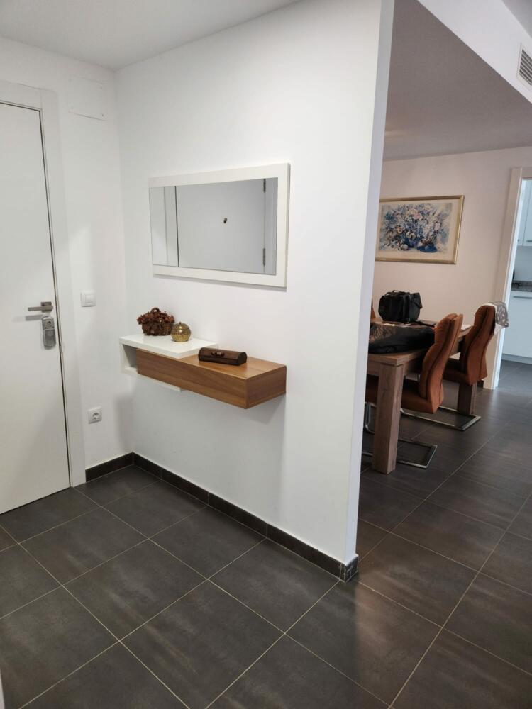 11 RD VII Luxury Apartment Mediterranean Apartamento Catalunya Ametlla de Mar (L')