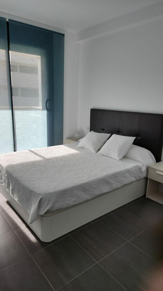 11 RD VII Luxury Apartment Mediterranean Apartamento Catalunya Ametlla de Mar (L')