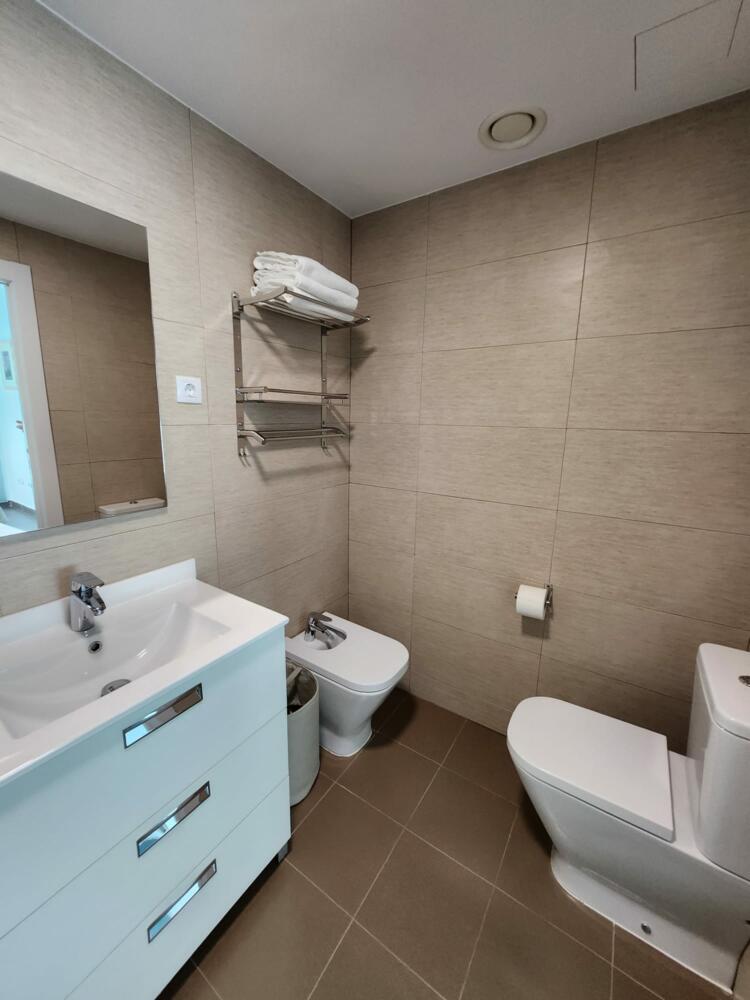 11 RD VII Luxury Apartment Mediterranean Apartamento Catalunya Ametlla de Mar (L')