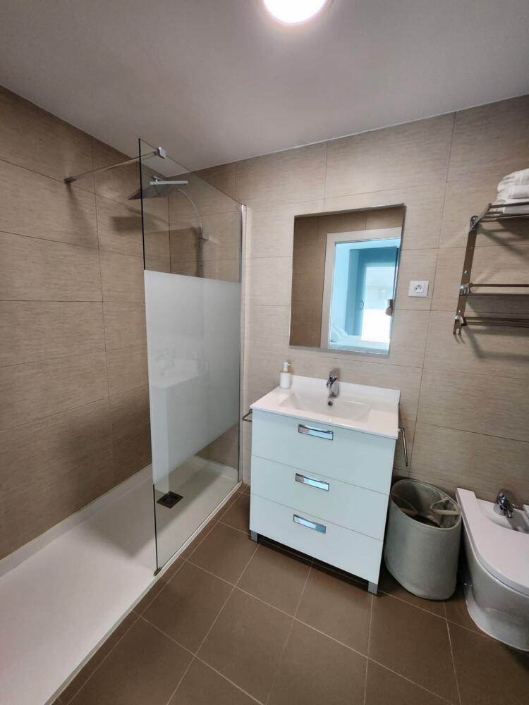 11 RD VII Luxury Apartment Mediterranean Apartamento Catalunya Ametlla de Mar (L')