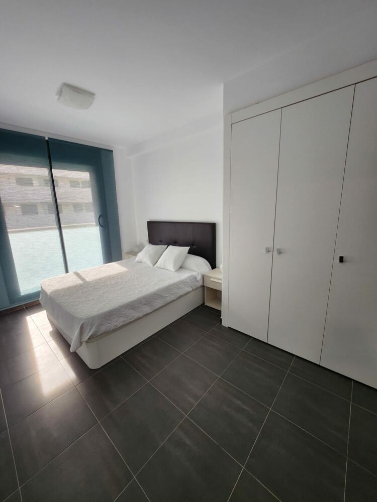 11 RD VII Luxury Apartment Mediterranean Apartamento Catalunya Ametlla de Mar (L')