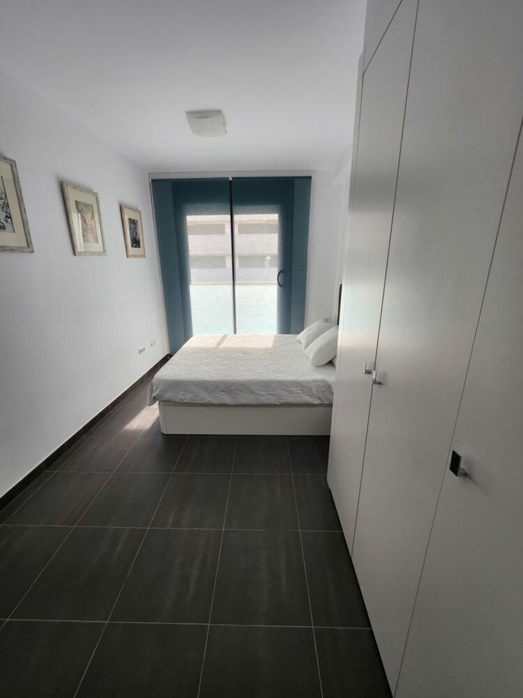 11 RD VII Luxury Apartment Mediterranean Apartamento Catalunya Ametlla de Mar (L')