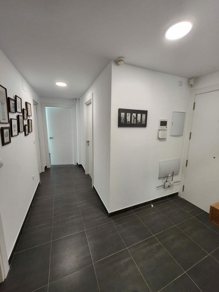 11 RD VII Luxury Apartment Mediterranean Apartamento Catalunya Ametlla de Mar (L')