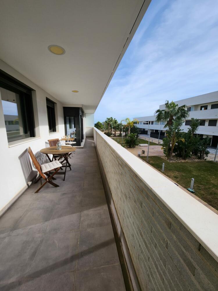 11 RD VII Luxury Apartment Mediterranean Apartamento Catalunya Ametlla de Mar (L')