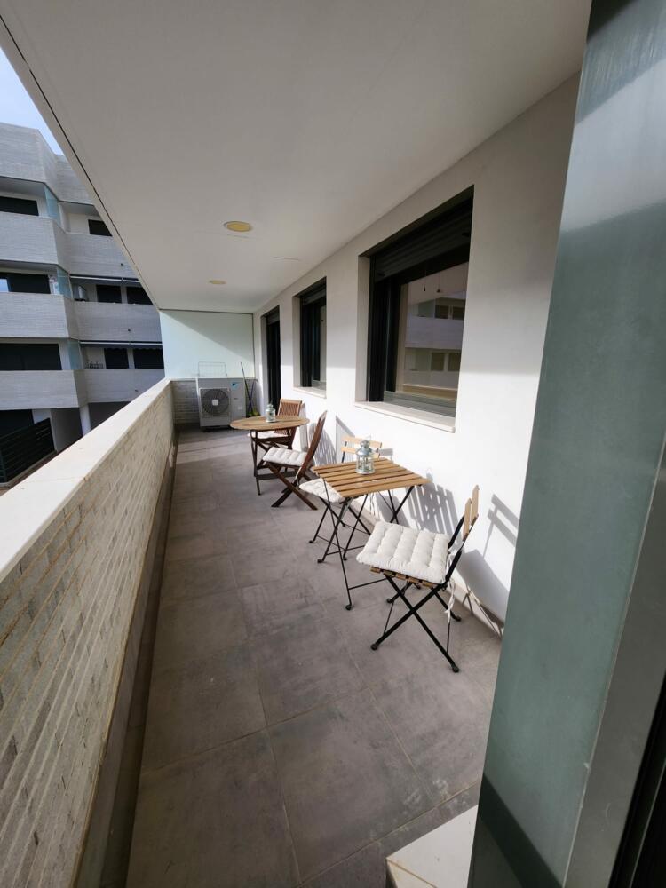 11 RD VII Luxury Apartment Mediterranean Apartamento Catalunya Ametlla de Mar (L')
