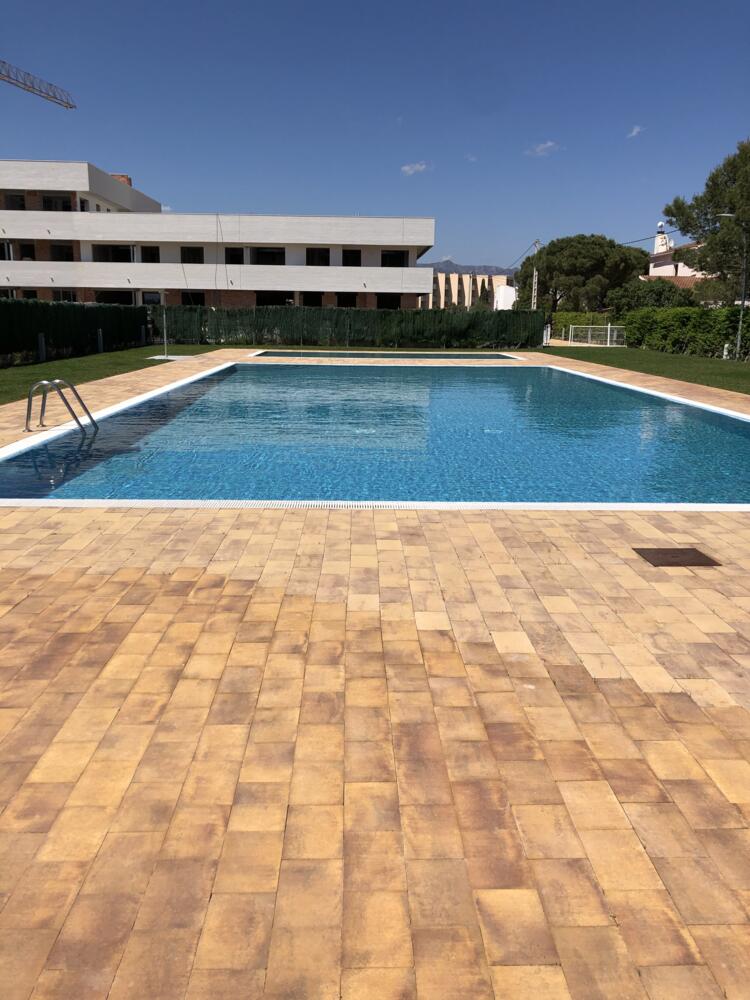 11 RD VII Luxury Apartment Mediterranean Apartamento Catalunya Ametlla de Mar (L')