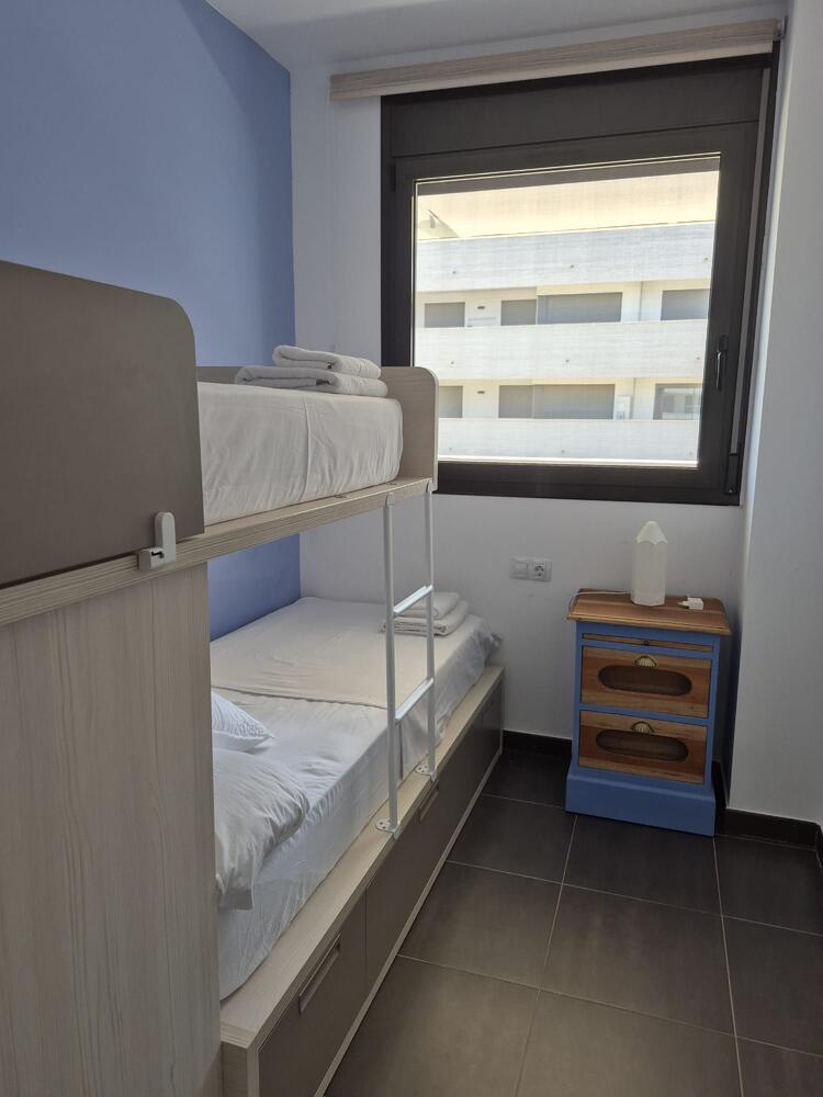11 RD VII Luxury Apartment Mediterranean (Manuel Granado) Apartamento Catalunya Ametlla de Mar (L')