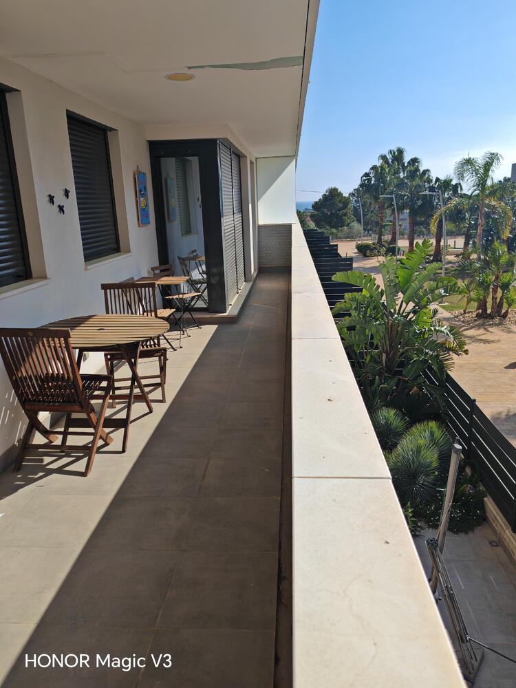 11 RD VII Luxury Apartment Mediterranean (Manuel Granado) Apartamento Catalunya Ametlla de Mar (L')