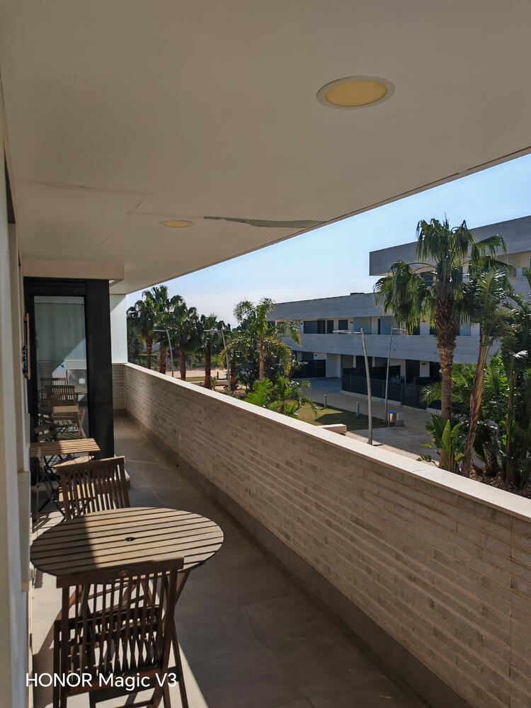 11 RD VII Luxury Apartment Mediterranean (Manuel Granado) Apartamento Catalunya Ametlla de Mar (L')