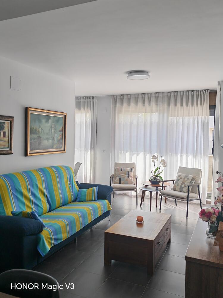 11 RD VII Luxury Apartment Mediterranean (Manuel Granado) Apartamento Catalunya Ametlla de Mar (L')