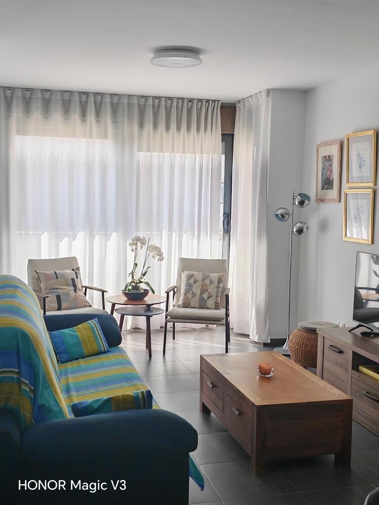 11 RD VII Luxury Apartment Mediterranean (Manuel Granado) Apartamento Catalunya Ametlla de Mar (L')