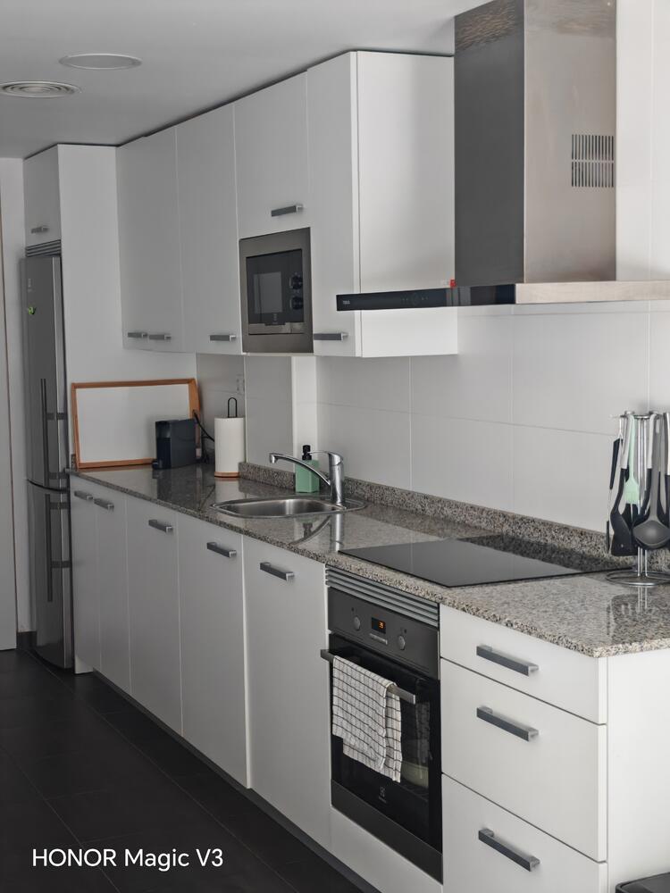11 RD VII Luxury Apartment Mediterranean (Manuel Granado) Apartamento Catalunya Ametlla de Mar (L')