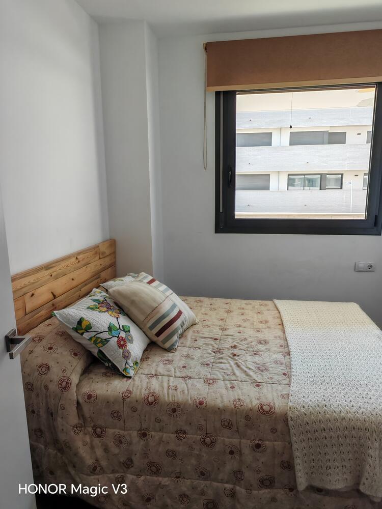 11 RD VII Luxury Apartment Mediterranean (Manuel Granado) Apartamento Catalunya Ametlla de Mar (L')