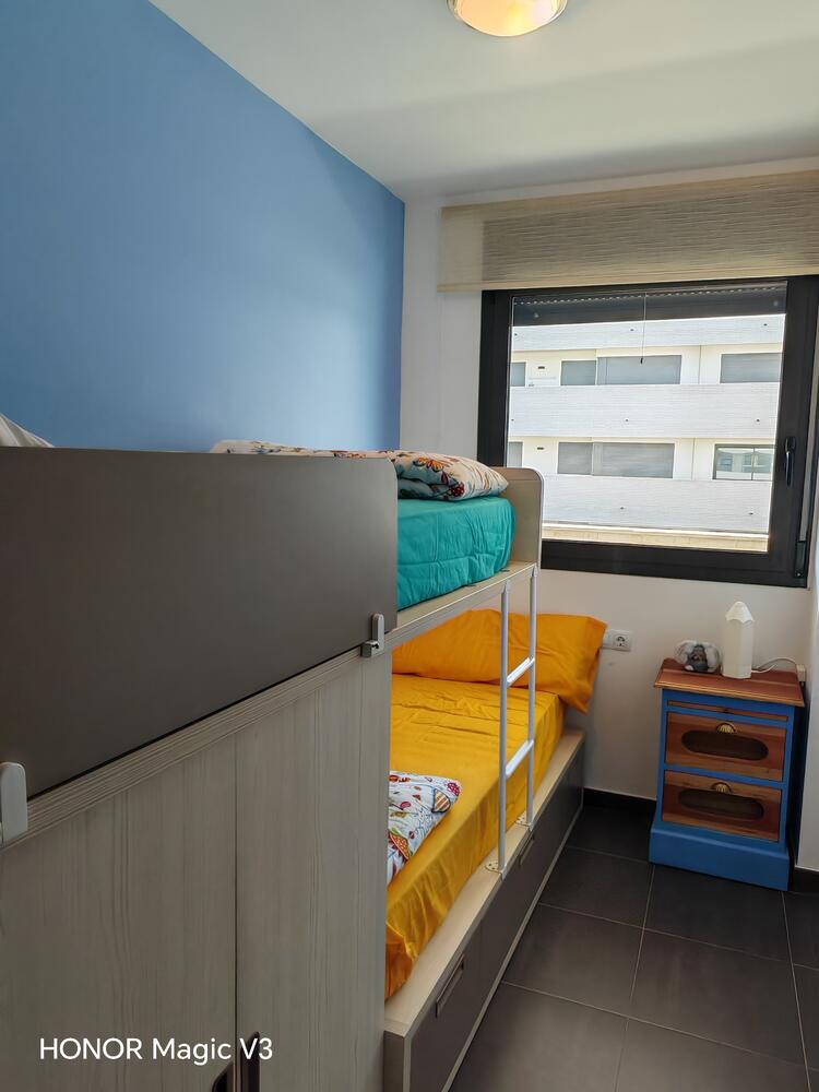 11 RD VII Luxury Apartment Mediterranean (Manuel Granado) Apartamento Catalunya Ametlla de Mar (L')