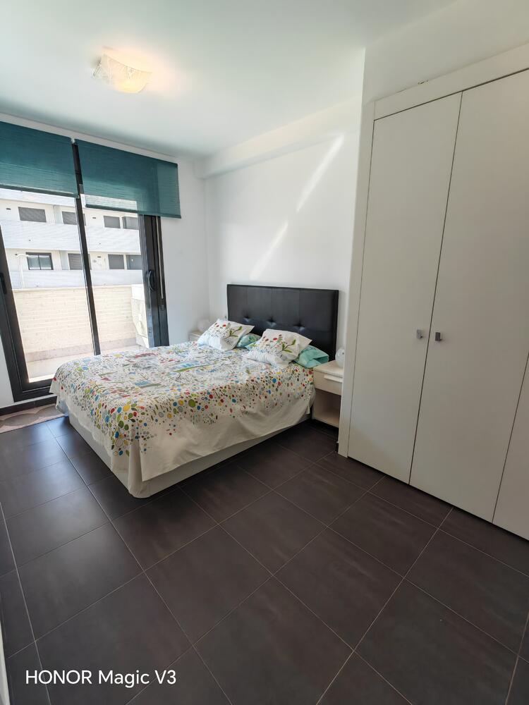 11 RD VII Luxury Apartment Mediterranean (Manuel Granado) Apartamento Catalunya Ametlla de Mar (L')