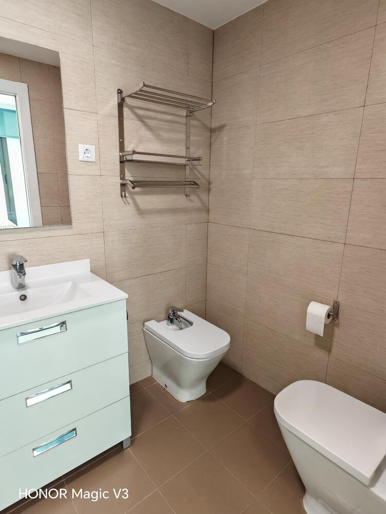 11 RD VII Luxury Apartment Mediterranean (Manuel Granado) Apartamento Catalunya Ametlla de Mar (L')