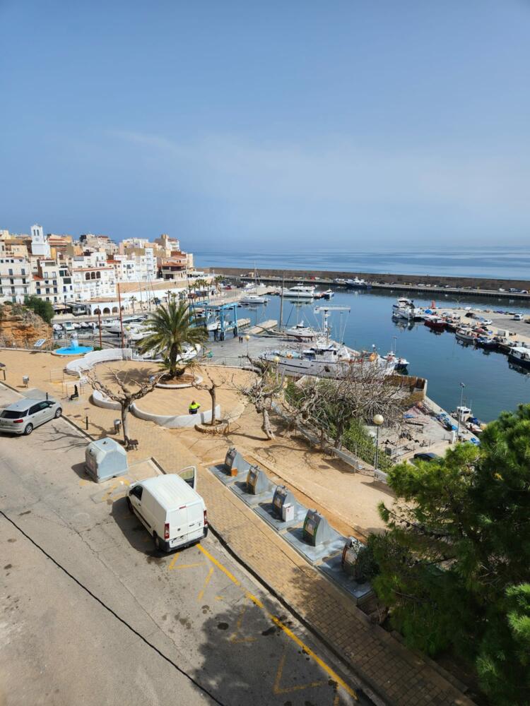 12 Medsea Mirador Luxury Penthouse Apartamento  Ametlla de Mar (L')