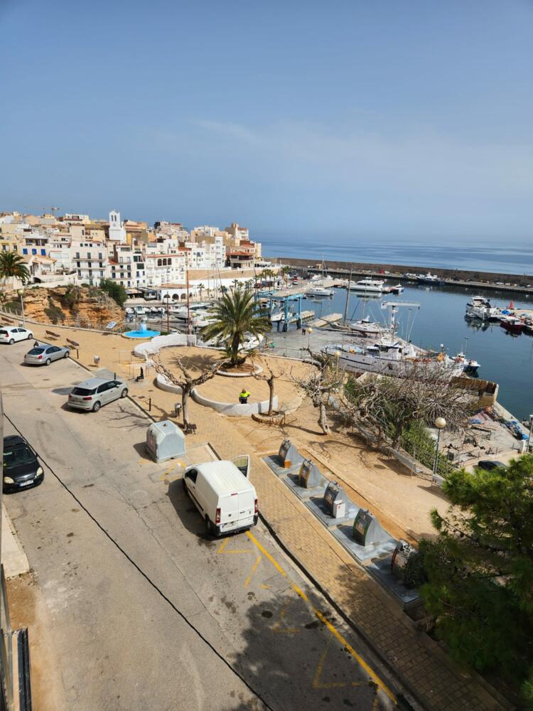 12 Medsea Mirador Luxury Penthouse Apartamento  Ametlla de Mar (L')