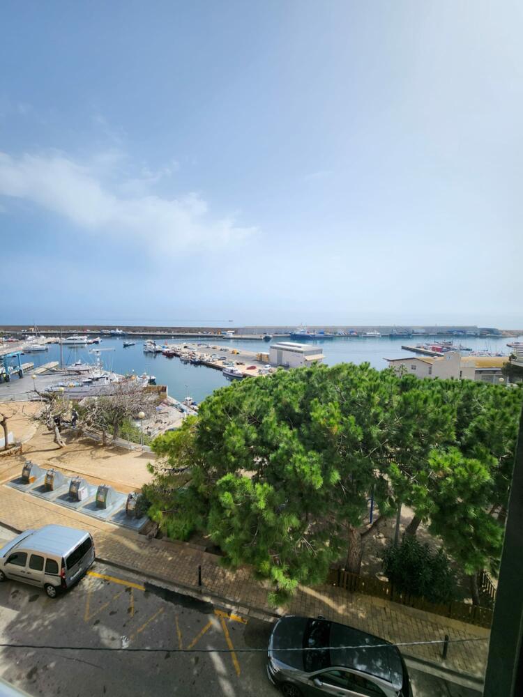 12 Medsea Mirador Luxury Penthouse Apartamento  Ametlla de Mar (L')
