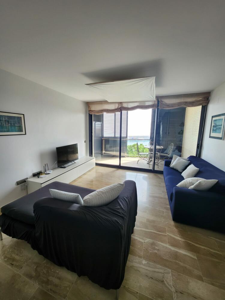 12 Medsea Mirador Luxury Penthouse Apartamento  Ametlla de Mar (L')