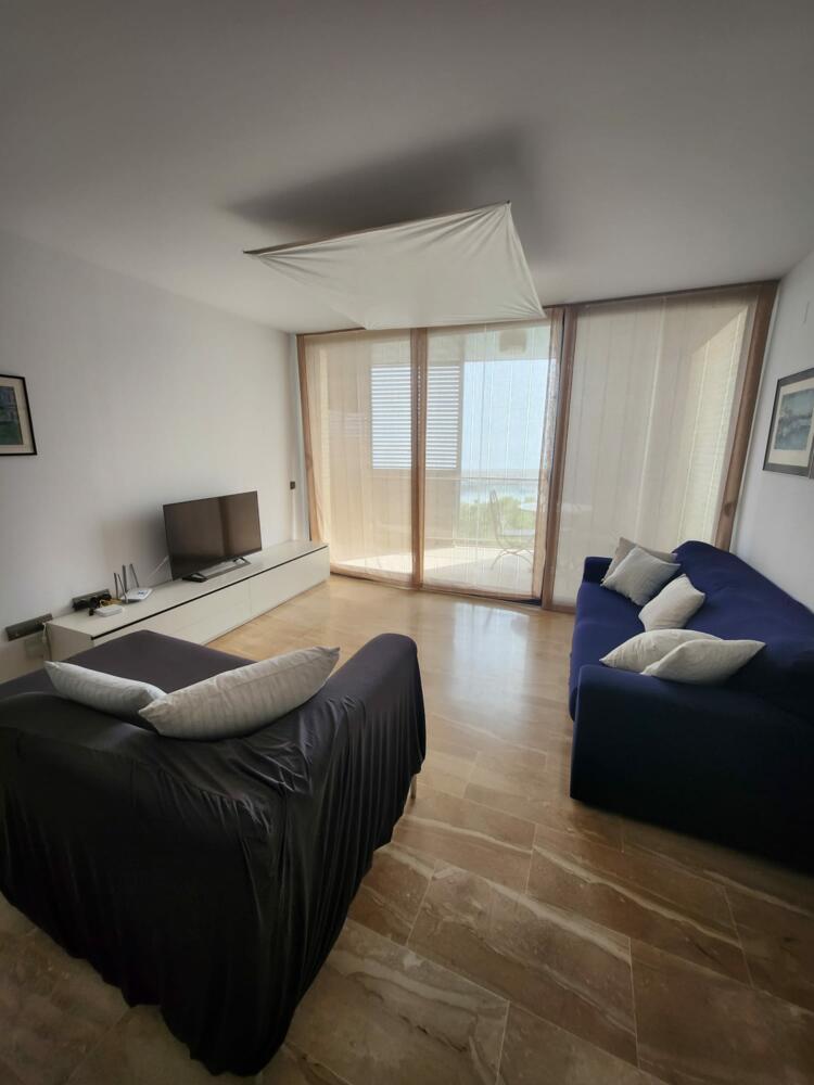12 Medsea Mirador Luxury Penthouse Apartamento  Ametlla de Mar (L')