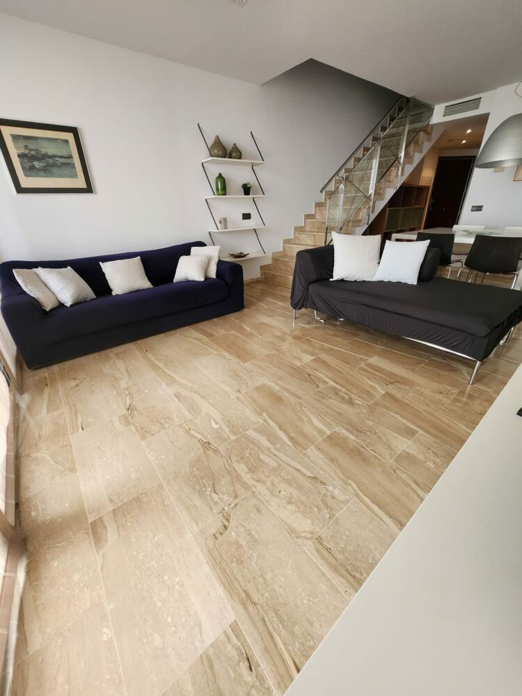 12 Medsea Mirador Luxury Penthouse Apartamento  Ametlla de Mar (L')