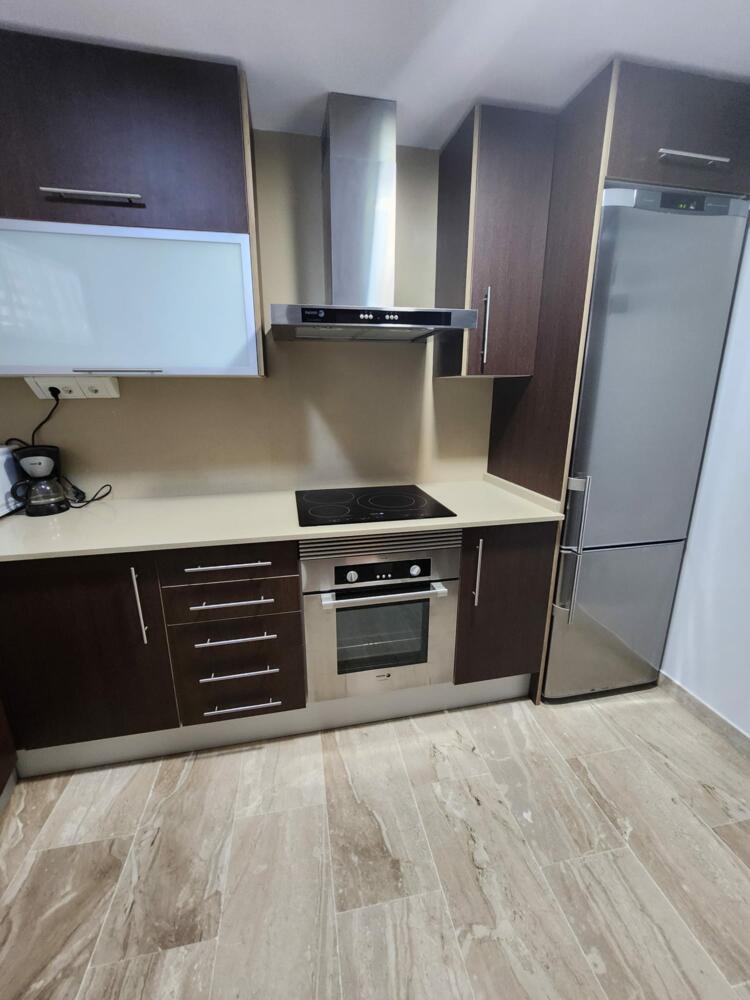 12 Medsea Mirador Luxury Penthouse Apartamento  Ametlla de Mar (L')